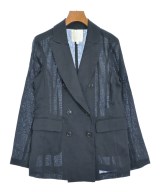 Drawing Numbers カジュアルジャケット