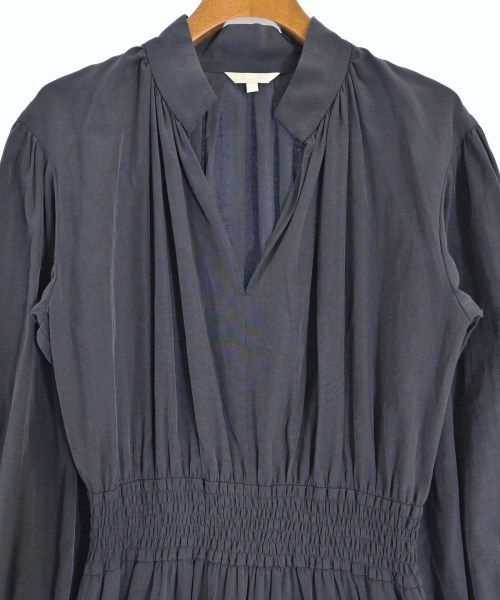 Drawing Numbers（ドローイングナンバーズ）ワンピース 紺 サイズ:38(M位) レディース/2200658372247