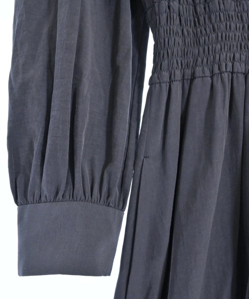 Drawing Numbers（ドローイングナンバーズ）ワンピース 紺 サイズ:38(M位) レディース/2200658372247