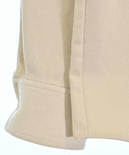 Drawing Numbers（ドローイングナンバーズ）カジュアルシャツ ベージュ サイズ:38(M位) レディース/2200658372261