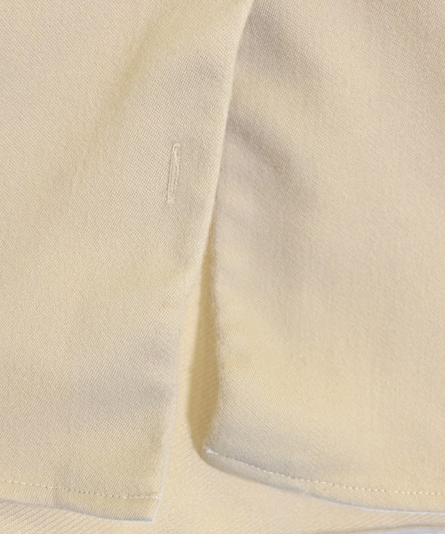 Drawing Numbers（ドローイングナンバーズ）カジュアルシャツ ベージュ サイズ:38(M位) レディース/2200658372261