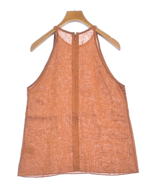 Drawing Numbers（ドローイングナンバーズ）ブラウス オレンジ サイズ:38(M位) レディース/2200658372377