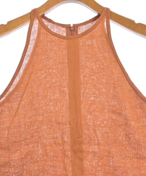 Drawing Numbers（ドローイングナンバーズ）ブラウス オレンジ サイズ:38(M位) レディース/2200658372377