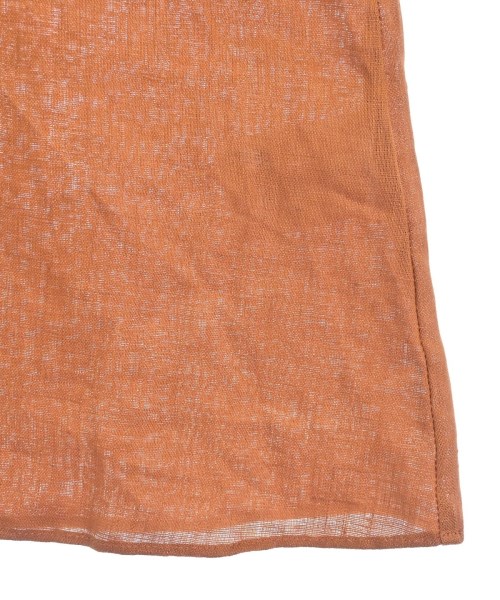 Drawing Numbers（ドローイングナンバーズ）ブラウス オレンジ サイズ:38(M位) レディース/2200658372377