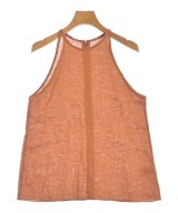 Drawing Numbers ブラウス