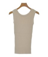 Drawing Numbers（ドローイングナンバーズ）ベスト/ノースリーブ ベージュ サイズ:38(M位) レディース/2200658372537