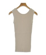 Drawing Numbers（ドローイングナンバーズ）ベスト/ノースリーブ ベージュ サイズ:38(M位) レディース/2200658372537