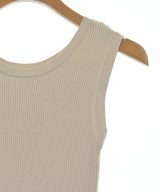 Drawing Numbers（ドローイングナンバーズ）ベスト/ノースリーブ ベージュ サイズ:38(M位) レディース/2200658372537