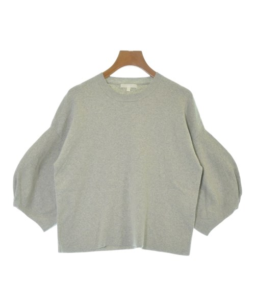 Drawing Numbers(ドローイングナンバーズ)ニット・セーター グレー サイズ:38(M位)/2200658372544