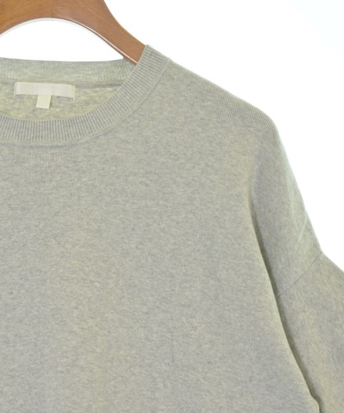 Drawing Numbers（ドローイングナンバーズ）ニット・セーター グレー サイズ:38(M位) レディース/2200658372544