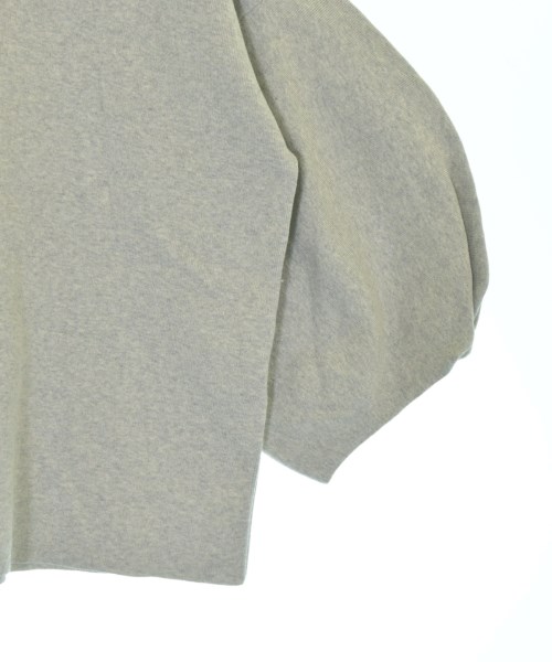 Drawing Numbers（ドローイングナンバーズ）ニット・セーター グレー サイズ:38(M位) レディース/2200658372544