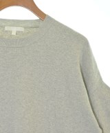 Drawing Numbers（ドローイングナンバーズ）ニット・セーター グレー サイズ:38(M位) レディース/2200658372544