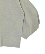 Drawing Numbers（ドローイングナンバーズ）ニット・セーター グレー サイズ:38(M位) レディース/2200658372544