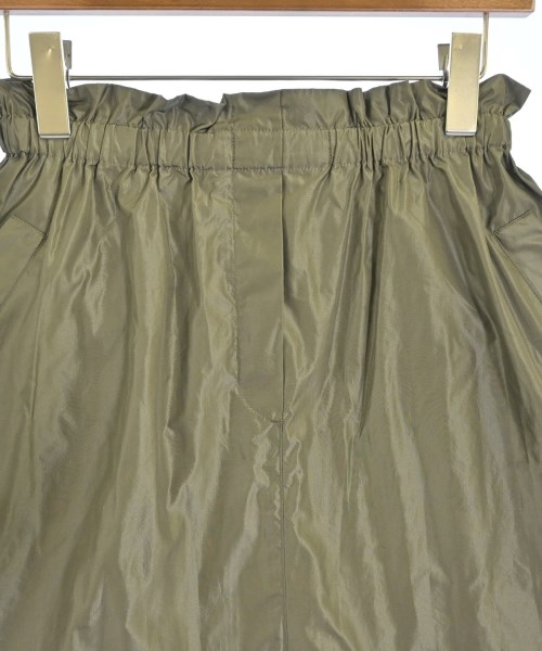 Drawing Numbers（ドローイングナンバーズ）ロング・マキシ丈スカート カーキ サイズ:38(M位) レディース/2200662508083