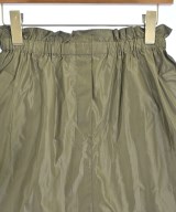 Drawing Numbers（ドローイングナンバーズ）ロング・マキシ丈スカート カーキ サイズ:38(M位) レディース/2200662508083