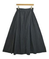 Drawing Numbers（ドローイングナンバーズ）ロング・マキシ丈スカート 紺 サイズ:38(M位) レディース/2200662508144