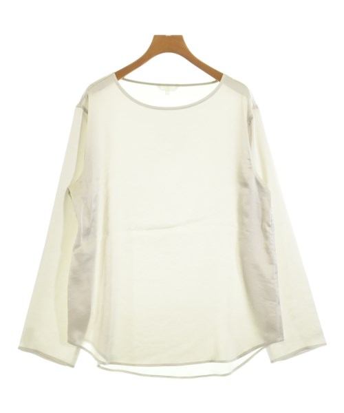 Drawing Numbers(ドローイングナンバーズ)ブラウス ベージュ サイズ:38(M位)/2200662508168