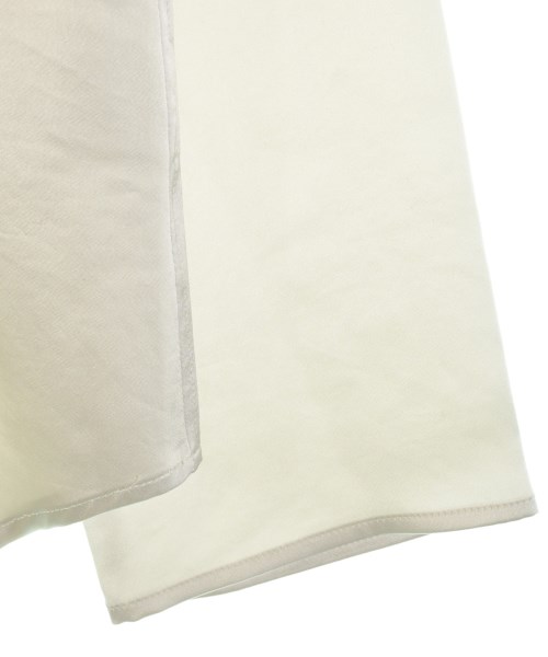 Drawing Numbers（ドローイングナンバーズ）ブラウス ベージュ サイズ:38(M位) レディース/2200662508168