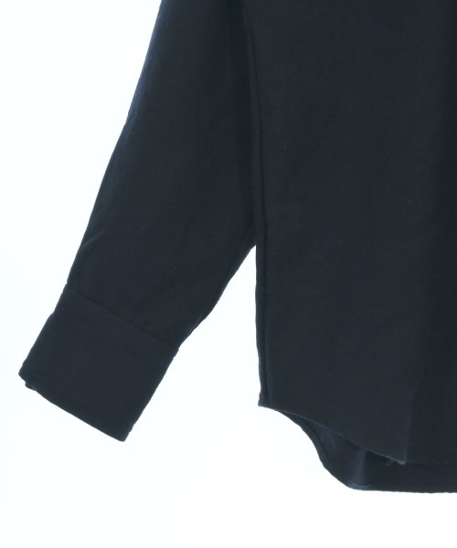 Drawing Numbers（ドローイングナンバーズ）カジュアルシャツ 紺 サイズ:38(M位) レディース/2200659477033