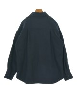Drawing Numbers（ドローイングナンバーズ）カジュアルシャツ 紺 サイズ:38(M位) レディース/2200659477033