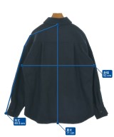 Drawing Numbers（ドローイングナンバーズ）カジュアルシャツ 紺 サイズ:38(M位) レディース/2200659477033