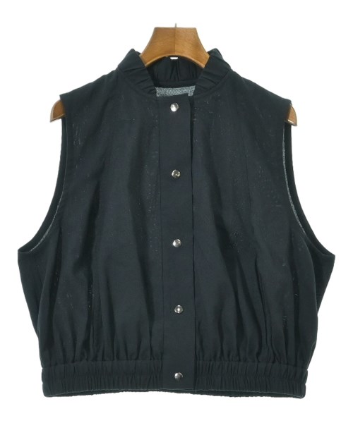 Drawing Numbers(ドローイングナンバーズ)ベスト 紺 サイズ:38(M位)/2200666251015