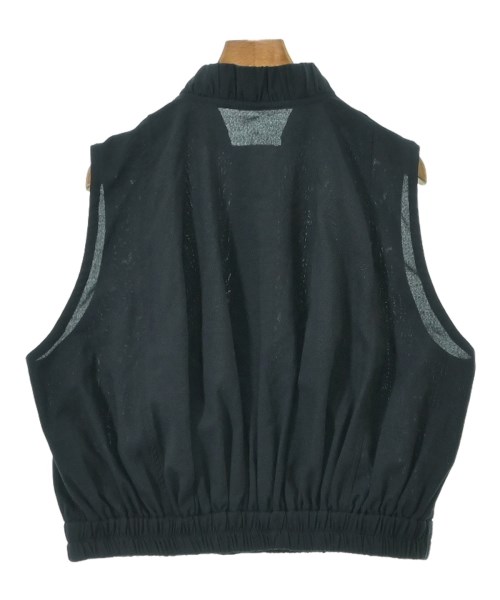 Drawing Numbers（ドローイングナンバーズ）ベスト 紺 サイズ:38(M位) レディース/2200666251015