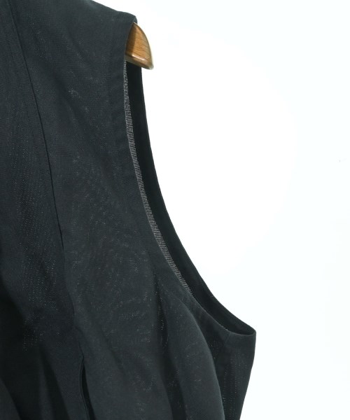 Drawing Numbers（ドローイングナンバーズ）ベスト 紺 サイズ:38(M位) レディース/2200666251015