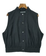 Drawing Numbers（ドローイングナンバーズ）ベスト 紺 サイズ:38(M位) レディース/2200666251015