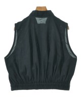 Drawing Numbers（ドローイングナンバーズ）ベスト 紺 サイズ:38(M位) レディース/2200666251015