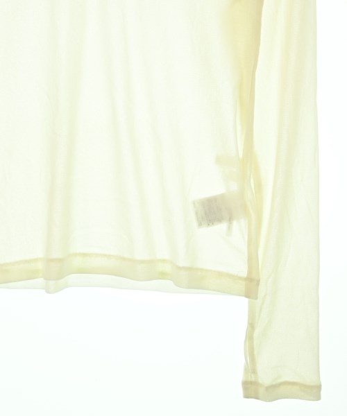 Drawing Numbers（ドローイングナンバーズ）Tシャツ・カットソー 白 サイズ:38(M位) レディース/2200664420086