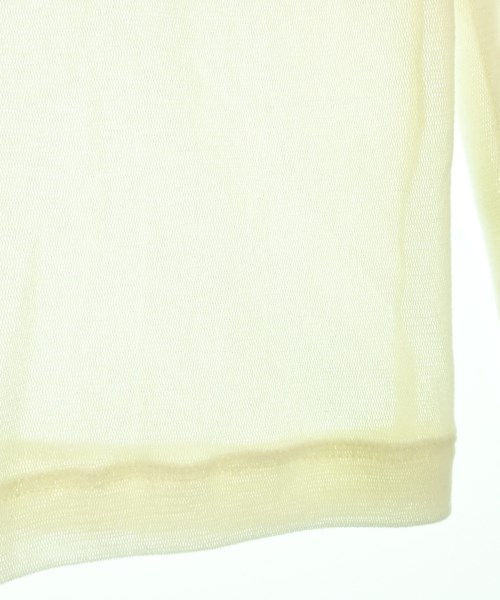 Drawing Numbers（ドローイングナンバーズ）Tシャツ・カットソー 白 サイズ:38(M位) レディース/2200664420086