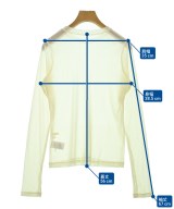 Drawing Numbers（ドローイングナンバーズ）Tシャツ・カットソー 白 サイズ:38(M位) レディース/2200664420086