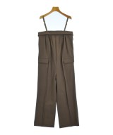 Drawing Numbers（ドローイングナンバーズ）スラックス 茶 サイズ:38(M位) レディース/2200726127076