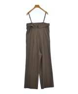 Drawing Numbers（ドローイングナンバーズ）スラックス 茶 サイズ:38(M位) レディース/2200726127076