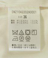 Drawing Numbers（ドローイングナンバーズ）その他 白 サイズ:36(S位) レディース/2200719067129