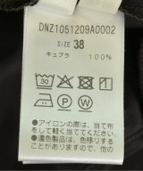 Drawing Numbers（ドローイングナンバーズ）ワンピース 茶 サイズ:38(M位) レディース/2200719067136