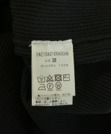 Drawing Numbers（ドローイングナンバーズ）ベスト 黒 サイズ:38(M位) レディース/2200722374023