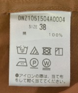Drawing Numbers（ドローイングナンバーズ）ブラウス 茶 サイズ:38(M位) レディース/2200722374054