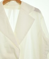 Drawing Numbers（ドローイングナンバーズ）カジュアルジャケット 白 サイズ:38(M位) レディース/2200717576104