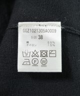 Drawing Numbers（ドローイングナンバーズ）ニット・セーター 黒 サイズ:38(M位) レディース/2200719794049