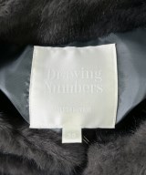 Drawing Numbers（ドローイングナンバーズ）その他 茶 サイズ:38(M位) レディース/2200721503011