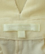 Drawing Numbers（ドローイングナンバーズ）その他 白 サイズ:38(M位) レディース/2200727524065