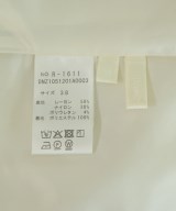 Drawing Numbers（ドローイングナンバーズ）ロング・マキシ丈スカート 白 サイズ:38(M位) レディース/2200727524157