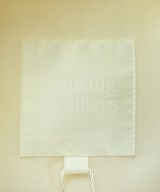 Drawing Numbers（ドローイングナンバーズ）カジュアルシャツ 白 サイズ:38(M位) レディース/2200679646020