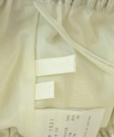 Drawing Numbers（ドローイングナンバーズ）ロング・マキシ丈スカート シルバー サイズ:38(M位) レディース/2200682287203