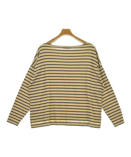 Drawing Numbers（ドローイングナンバーズ）Tシャツ・カットソー ベージュ サイズ:38(M位) レディース/2200678421024