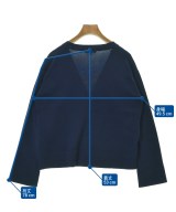 Drawing Numbers（ドローイングナンバーズ）カーディガン 紺 サイズ:38(M位) レディース/2200682633055