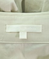 Drawing Numbers（ドローイングナンバーズ）カジュアルシャツ ベージュ サイズ:38(M位) レディース/2200683429091