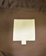 Drawing Numbers（ドローイングナンバーズ）ブラウス 茶 サイズ:38(M位) レディース/2200683994032